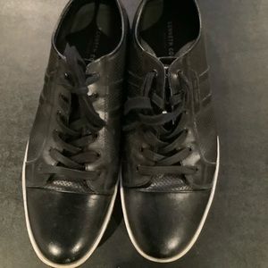 Kenneth Cole dress sneakers